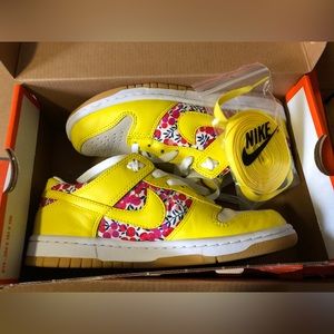 Nike Dunk Low Premium (2009)